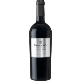 Barkan Platinum Cabernet Sauvignon Mevushal 2023