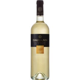 Barkan Sauvignon Blanc Kosher Mevushal 2025