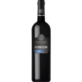 Barkan Winery Merlot Classic Mevushal 2024