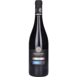 Barkan Winery Pinot Noir Classic Mevushal 2023