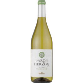 Baron Herzog Chenin Blanc Mevushal 2023