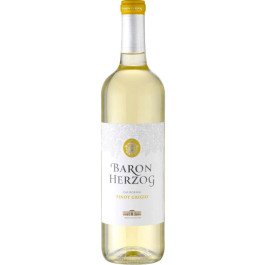 Baron Herzog Pinot Grigio Mevushal 2023