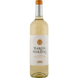 Baron Herzog Sauvignon Blanc Mevushal 2024