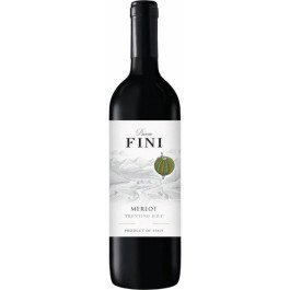 Barone Fini Merlot Trentino D.O.C 2023