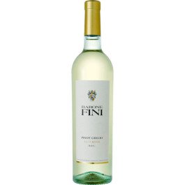 Barone Fini Pinot Grigio D.O.C. Alto Adige 2024