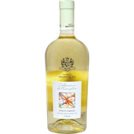 Barone Montalto Pinot Grigio 2024