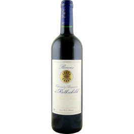 Barons Edmond & Benjamin de Rothschild Haut-Médoc Mevushal