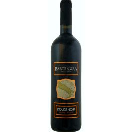 Bartenura Dolce Noir Mevushal