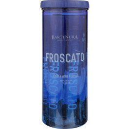 Bartenura Froscato Frozen Wine Cocktail Pops Mevushal