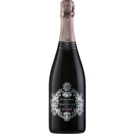 Bartenura Moscato Rosé Mevushal