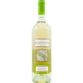 Bartenura Pinot Grigio Mevushal 2023
