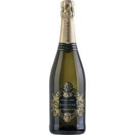 Bartenura Prosecco Mevushal