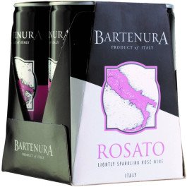 Bartenura Rosato Mevushal