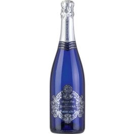 Bartenura Sparkling Moscato Mevushal