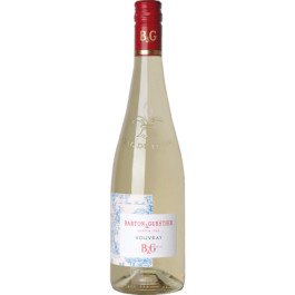 Barton & Guestier Passeport Vouvray 2024