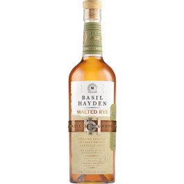 Basil Hayden Malted Rye