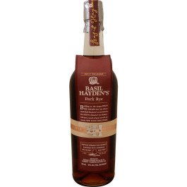 Basil Hayden's Dark Rye 2017