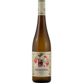 Bassermann-Jordan Riesling Trocken 2024
