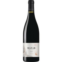 Bazak Genesis Caladoc Non-Mevushal 2024