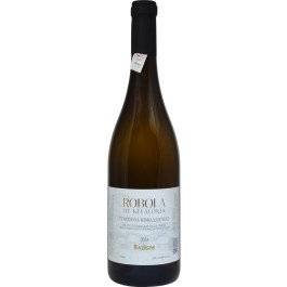 Bazigos Robola of Kefalonia White 2024