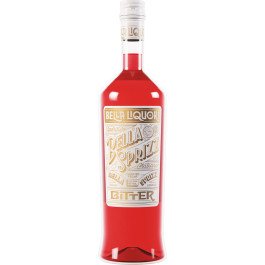 Bella Sprizz Bitter Aperitivo