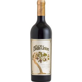 Bella Union Cabernet Sauvignon 2021