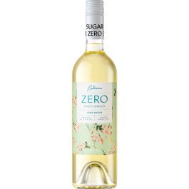 Bellissima Zero Pinot Grigio Organic 2025