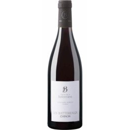 Bellonniere Chinon les Battereaux 2021