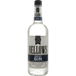 Bellows Gin London Dry