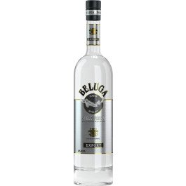 Beluga Noble Export Vodka