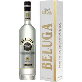 Beluga Noble Gift (if the shipping method is UPS or FedEx, it will be sent without box)