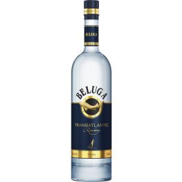 Beluga Transatlantic Racing Vodka
