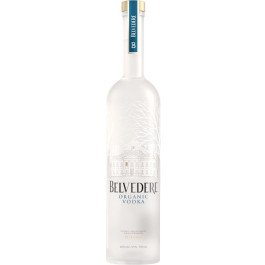 Belvedere Organic Vodka