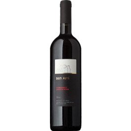 Ben Ami Cabernet Sauvignon Mevushal 2023