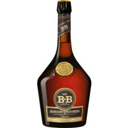 Bénédictine D.O.M B&B Liqueur