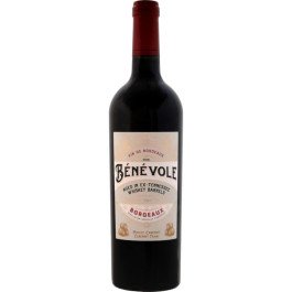 Bénévole Bordeaux Whiskey Barrels 2019