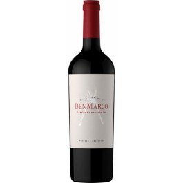 BenMarco Cabernet Sauvignon 2022
