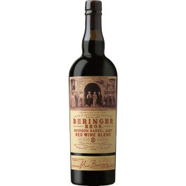 Beringer Bros Red Blend Barrel Aged 2021