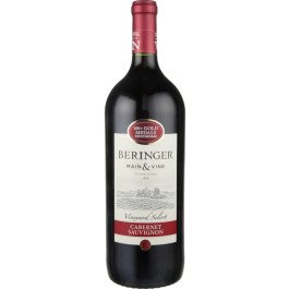 Beringer Cabernet Sauvignon Main & Vine