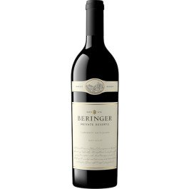 Beringer Cabernet Sauvignon Private Reserve