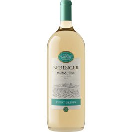 Beringer Pinot Grigio Main & Vine
