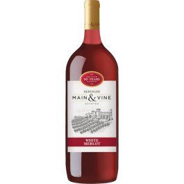 Beringer White Merlot