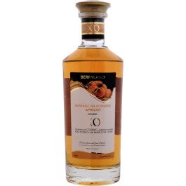 Berryland Apricot XO Brandy