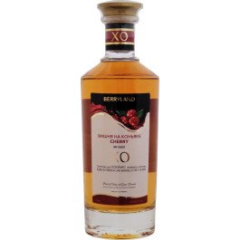 Berryland Cherry XO Brandy