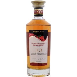 Berryland Rowanberry XO Brandy