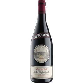Bertani Amarone della Valpolicella Classico 2015