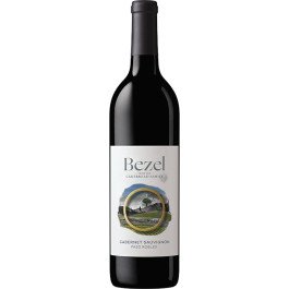 Bezel Cabernet Sauvignon Cakebread Paso Robles 2022