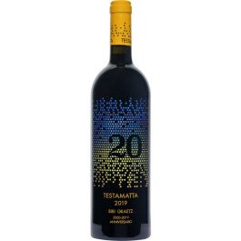 Bibi Graetz Testamatta 2019