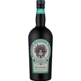Big Moustache Rye Whiskey
