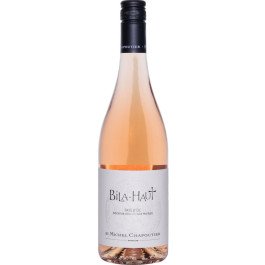 Bila-Haut by Michel Chapoutier Pays d'Oc Rosé 2025